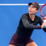 Нинбо (WTA 500): Йович за 1 час 23 минуты обыграла Паолини во втором круге