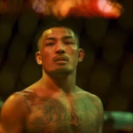 Кого вызвал на бой чемпион UFC Джошуа Ван?