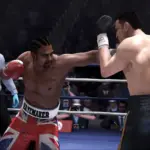 Fight Night возвращается, а Global Esports уходит из киберспорта: что изменилось за один день