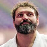 Кто сейчас лучший дзюдоист мира? В ФДР назвали имя — и это не случайность