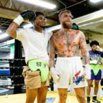 Почему Шакур Стивенсон репостнул слова Эдди Хирна о «катастрофе» в Zuffa Boxing?