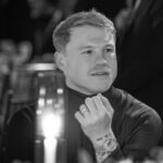 Канело рассказал о своих отношениях с Усиком: «Я ему очень благодарен»
