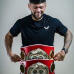 Джо Кордина оправдан по делу о нападении и намерен вновь стать чемпионом мира