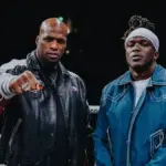 Майкл Пейдж перешёл в Misfits Boxing: «Я сбросил с себя оковы»