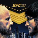 Расписание боев недели: UFC 333 с Яном и Евлоевым, RAF 14 с Чимаевым и Царукяном
