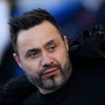 Де Дзерби высказался о предстоящем матче «Тоттенхэма» с «Челси» в АПЛ