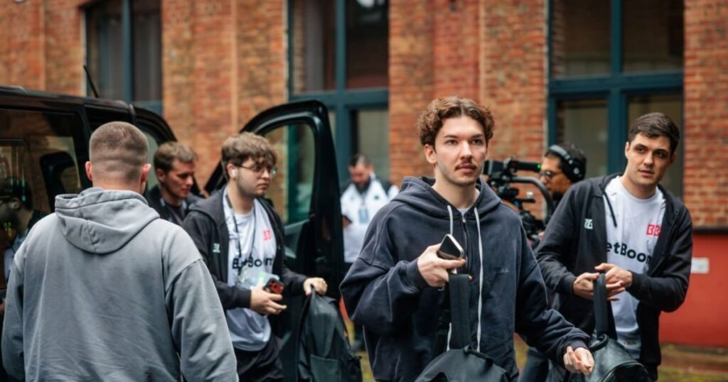 Zorte о поражении от FURIA Esports: «Сыграли позорно»