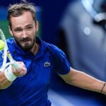 Медведев после триумфа в Астане вернулся в шаге от Итогового чемпионата
