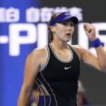 Как 19-летняя Андреева впервые пробилась в тройку рейтинга WTA?