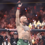 Экс-чемпион UFC дос Аньос высказался о травме колена Макгрегора в бою с Холлоуэем