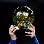 Экс-редактор France Football рассказал о попытке подкупа перед вручением «Золотого мяча»