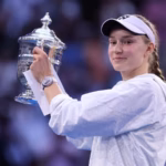 Рыбакина снялась с турнира WTA-1000 в Ухане из-за травмы стопы