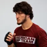 Евлоев: «Я всё ещё в UFC благодаря настоящим ценителям ММА»