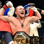 Как пацан из деревни стал двукратным чемпионом UFC: биография Петра Яна