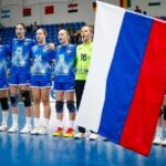Женская сборная России по гандболу вышла в полуфинал ЧМ среди игроков до 16 лет