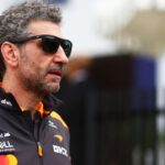 Когда «Макларен» привезёт новый пакет обновлений для MCL40?