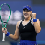 Андреева поднялась на третье место в чемпионской гонке WTA и оформила путёвку на Итоговый турнир