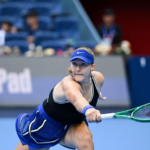 Андреева впервые в карьере поднялась на третье место в рейтинге WTA