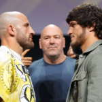 Хабиб поддержал Евлоева в преддверии поединка с Волкановски за титул UFC