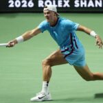 Как Руне впервые за год пробился в четвертьфинал ATP — и чего ему это стоило