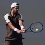 Хуркач обыграл Хачанова в четвертьфинале турнира ATP-500 в Пекине