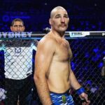 Инсайдер: бой Стрикленд – Имавов планируют провести в рамках турнира UFC 337