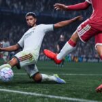 В EA Sports FC 27 стартовал хэллоуинский ивент Ultimate Scream — с Рафиньей и Роналду
