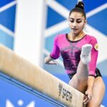 Рощина и Глотова пробились в финал многоборья на ЧМ-2026 в Роттердаме