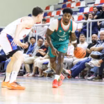«Локомотив-Кубань» на выезде обыграл ФМП в Basket Cup, Куинн набрал 29 очков