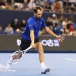Кто обошёл Медведева в топ-5 рейтинга ATP и почему Бублик выпал из топ-20?