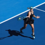 Андреева в тай-брейках дожала Александрову и вышла в полуфинал турнира WTA-1000 в Пекине