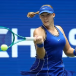 Мирра Андреева впервые в карьере отобралась на Итоговый турнир WTA