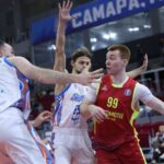 Почему «Локомотив-Кубань» разгромил «Самару» со счётом 92:62?