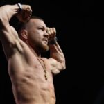 Боец UFC Вальехос назвал Петра Яна величайшим бойцом в истории легчайшего дивизиона