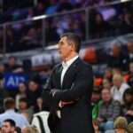 Антон Юдин назвал одну из главных причин минимального поражения «Уралмаша» от УНИКСа