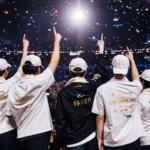 Определились все 19 участников Worlds 2026 по League of Legends