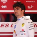 Леклер: «В прошлый раз, стартовав здесь четвёртым, я выиграл гонку»