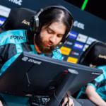 PARIVISION обыграла Legacy на старте ESL Pro League Season 24 по CS 2