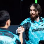 PARIVISION выбила G2 с ESL Pro League Season 24 и ворвалась в топ-13 мирового рейтинга