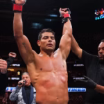 Коста предложил заменить соперника Павловичу на UFC 334 в Нью-Йорке