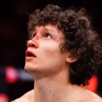 Роман Копылов поделился ожиданиями от боя с Готье на UFC 332