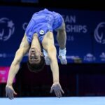 Хасимото оценил выступление россиянина Духно на ЧМ-2026: «Невероятно хорош во всех видах»