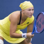 Андреева и Калинская сыграют в паре: стала известна сетка WTA-1000 в Пекине