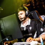 Кто заменил Snax в составе GamerLegion по CS 2?