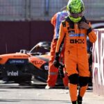 Норрис: верю, что мы сможем выиграть ещё одну гонку в этом сезоне