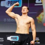 «Он сильный, но я — сильнее»: Волков объяснил победу над Куниевым на UFC 333