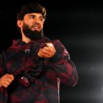 Царукян встретится с экс-чемпионом UFC Петтисом на турнире RAF в Чикаго