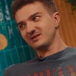 ALOHADANCE о поведении mangekyou: «Человек не может контролировать даже свой голод»