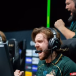 Team Falcons одолела NAVI и вышла в плей-офф ESL Pro League Season 24 по CS 2