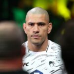 Перейра раскрыл план на случай поражения от Павловича на UFC 335